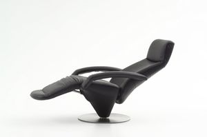 fauteuil contemporain