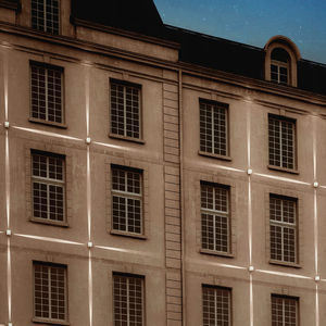 applique murale contemporaine 1