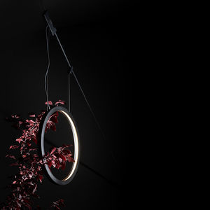 éclairage sur câble à LED 1