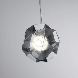 luminaire suspendu