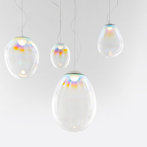 luminaire à suspension