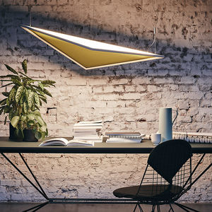 luminaire à suspension