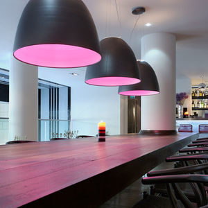 luminaire suspendu