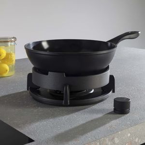 table de cuisson à gaz
