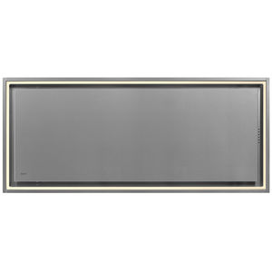 hotte de plafond 1