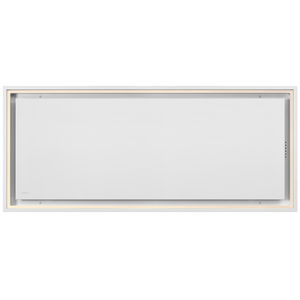 hotte de plafond 1