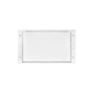 hotte de plafond 1
