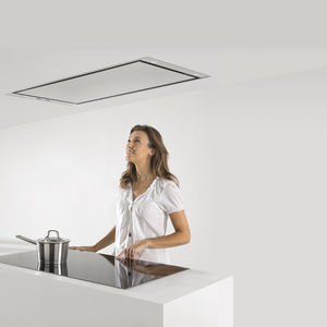 hotte de plafond 1