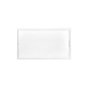 hotte de plafond 1