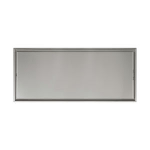 hotte de plafond 1