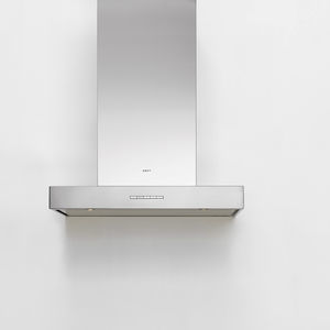 hotte murale