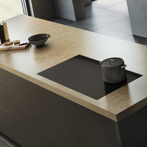 table de cuisson à induction