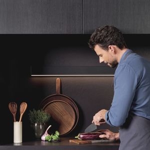 applique murale contemporaine