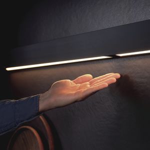 applique murale contemporaine