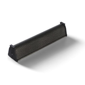 filtre à graisse