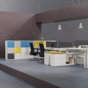 poste de travail
