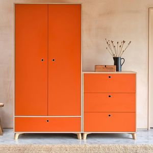 meuble de rangement sur pied 1