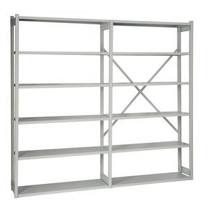 rayonnage professionnel