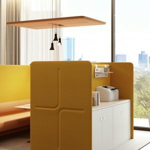 séparateur d'espace pour bureau 1