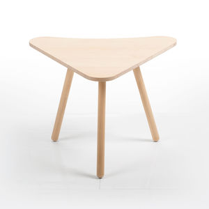 table d'appoint contemporaine