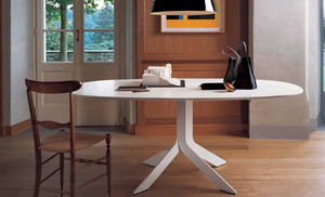 table à manger contemporaine