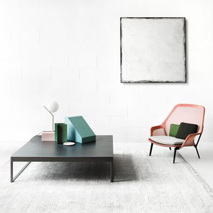 table basse contemporaine