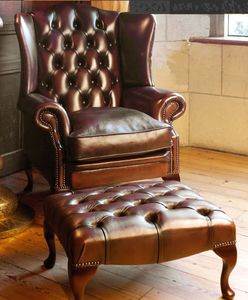 fauteuil chesterfield