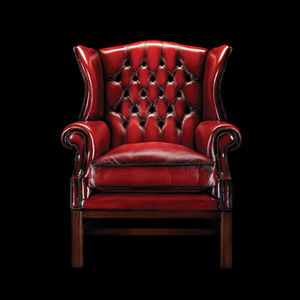 fauteuil chesterfield 1