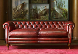 canapé chesterfield 1