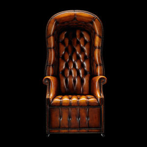 fauteuil chesterfield