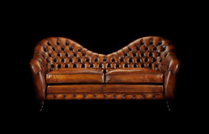 canapé chesterfield 1