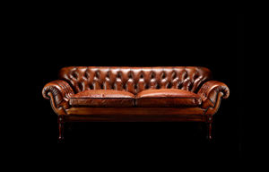 canapé chesterfield 1