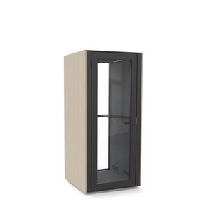 cabine téléphonique professionnelle 1