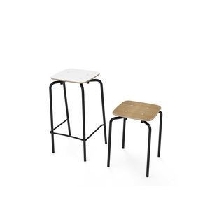 tabouret design scandinave
