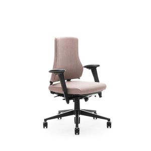chaise de travail en plastique 1