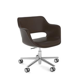 chaise de conférence contemporaine 1