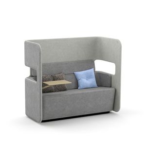 bureau POD acoustique 1