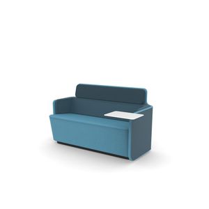 bureau POD acoustique 1