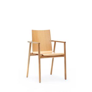 chaise design scandinave 1