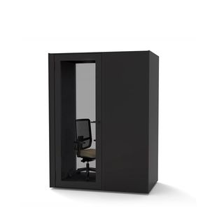 cabine téléphonique pour bureau 1