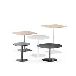table basse design scandinave