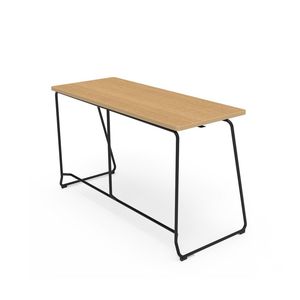 table d'enseignement contemporaine 1