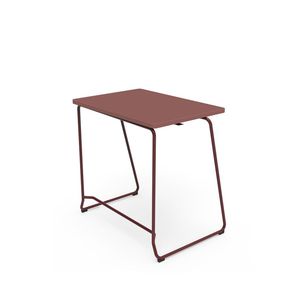 table d'enseignement contemporaine 1