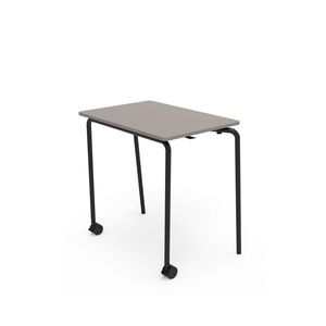 table d'enseignement contemporaine 1