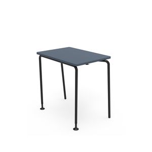 table d'enseignement contemporaine 1