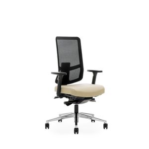 chaise de travail en plastique 1