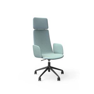 chaise de conférence contemporaine 1