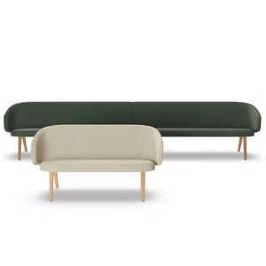 canapé contemporain