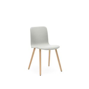 chaise visiteur contemporaine 1