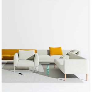 fauteuil contemporain 1